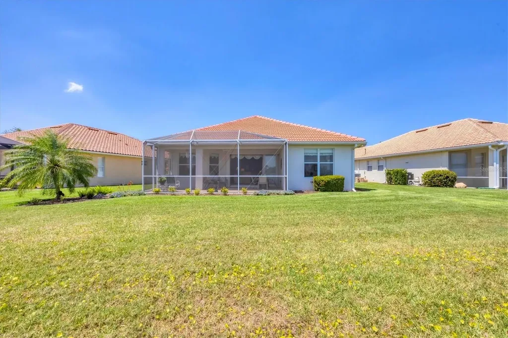 4427 Blue Heron Circle North Port FL 34287