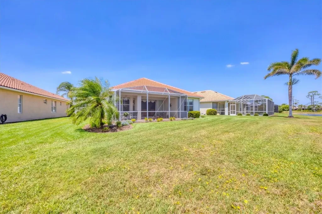 4427 Blue Heron Circle North Port FL 34287