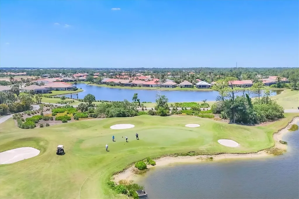 4427 Blue Heron Circle North Port FL 34287