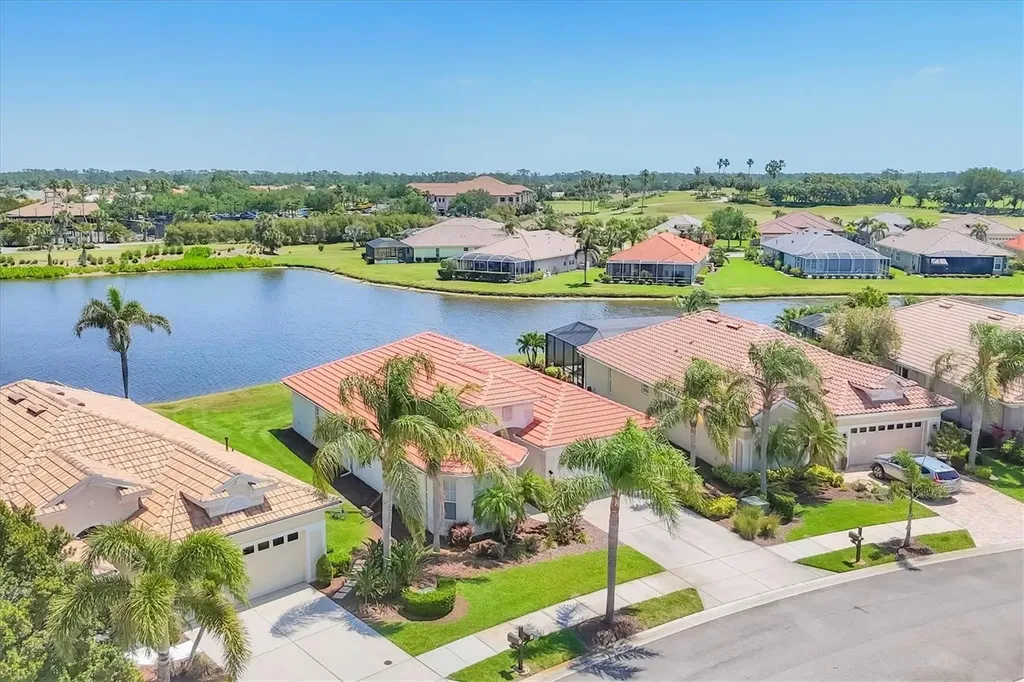 4427 Blue Heron Circle North Port FL 34287