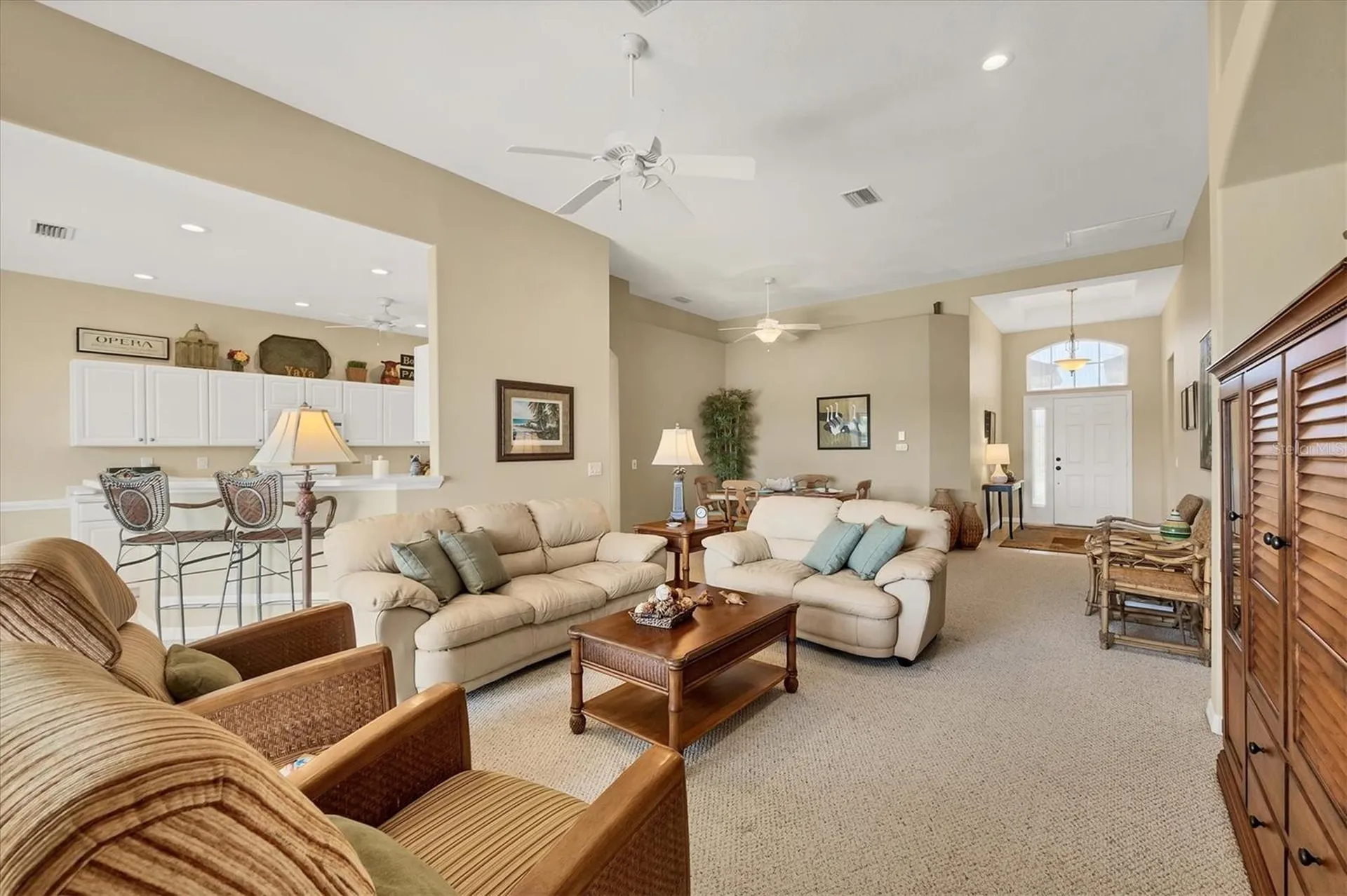 4427 Blue Heron Circle North Port FL 34287
