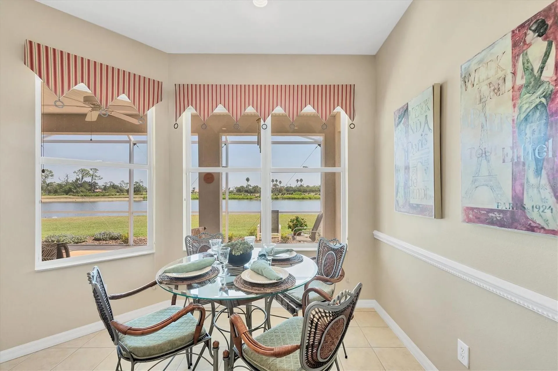 4427 Blue Heron Circle North Port FL 34287