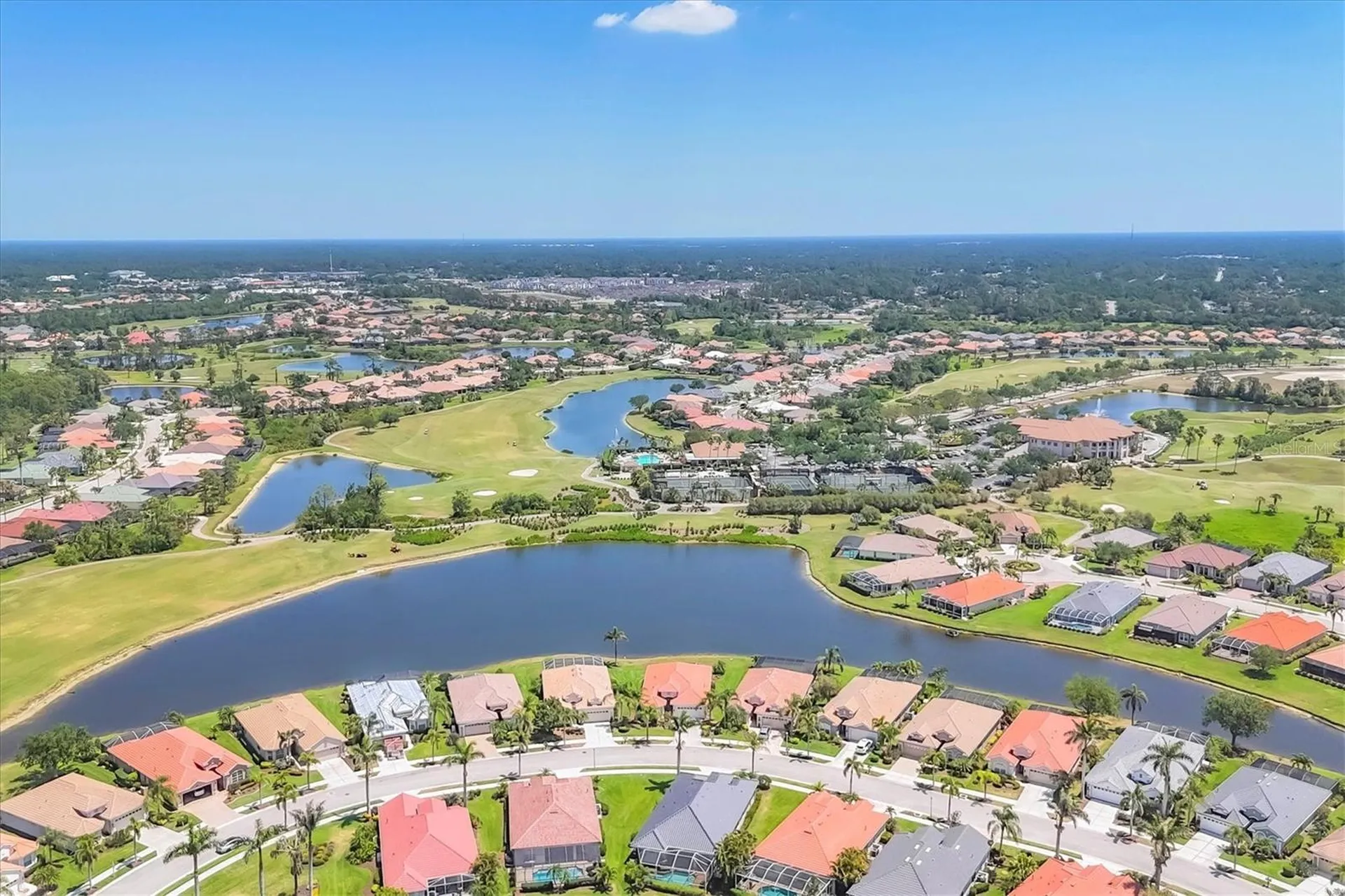 4427 Blue Heron Circle North Port FL 34287
