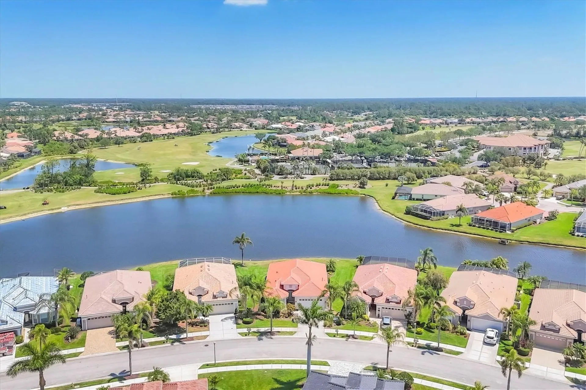 4427 Blue Heron Circle North Port FL 34287