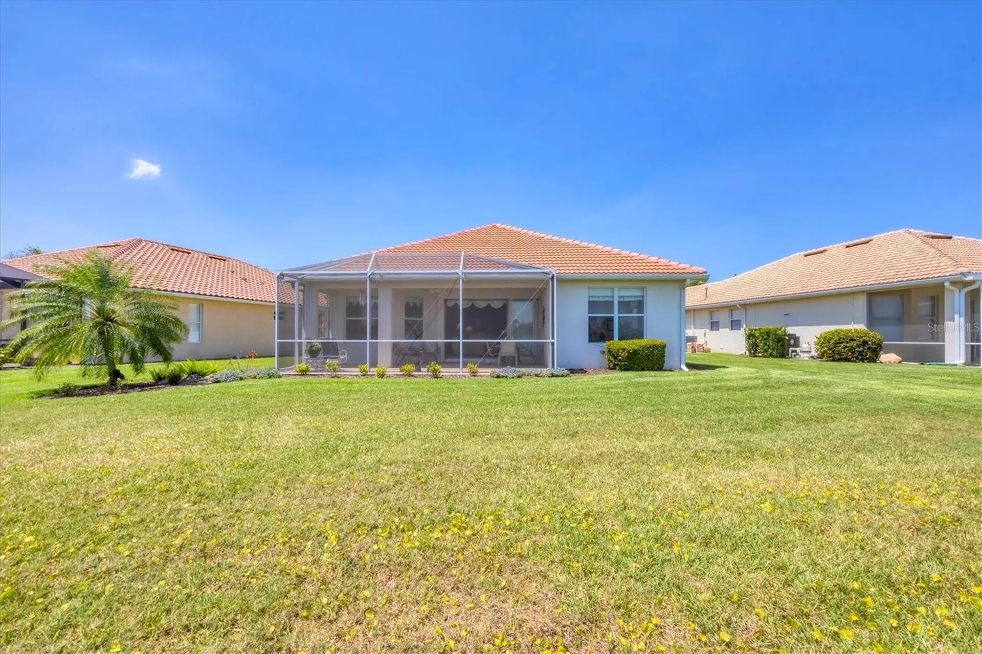 4427 Blue Heron Circle North Port FL 34287