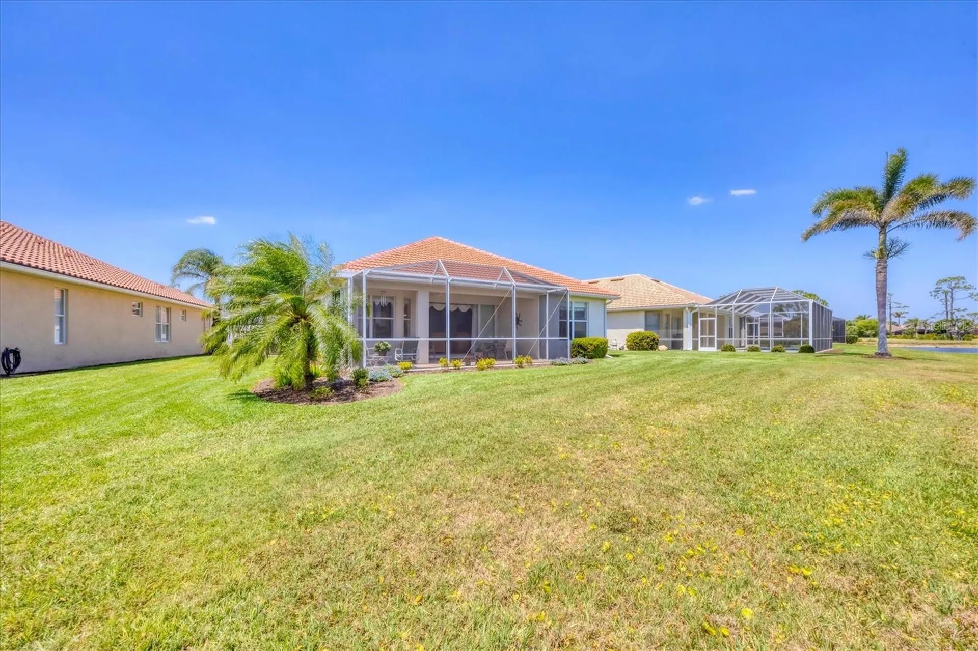 4427 Blue Heron Circle North Port FL 34287