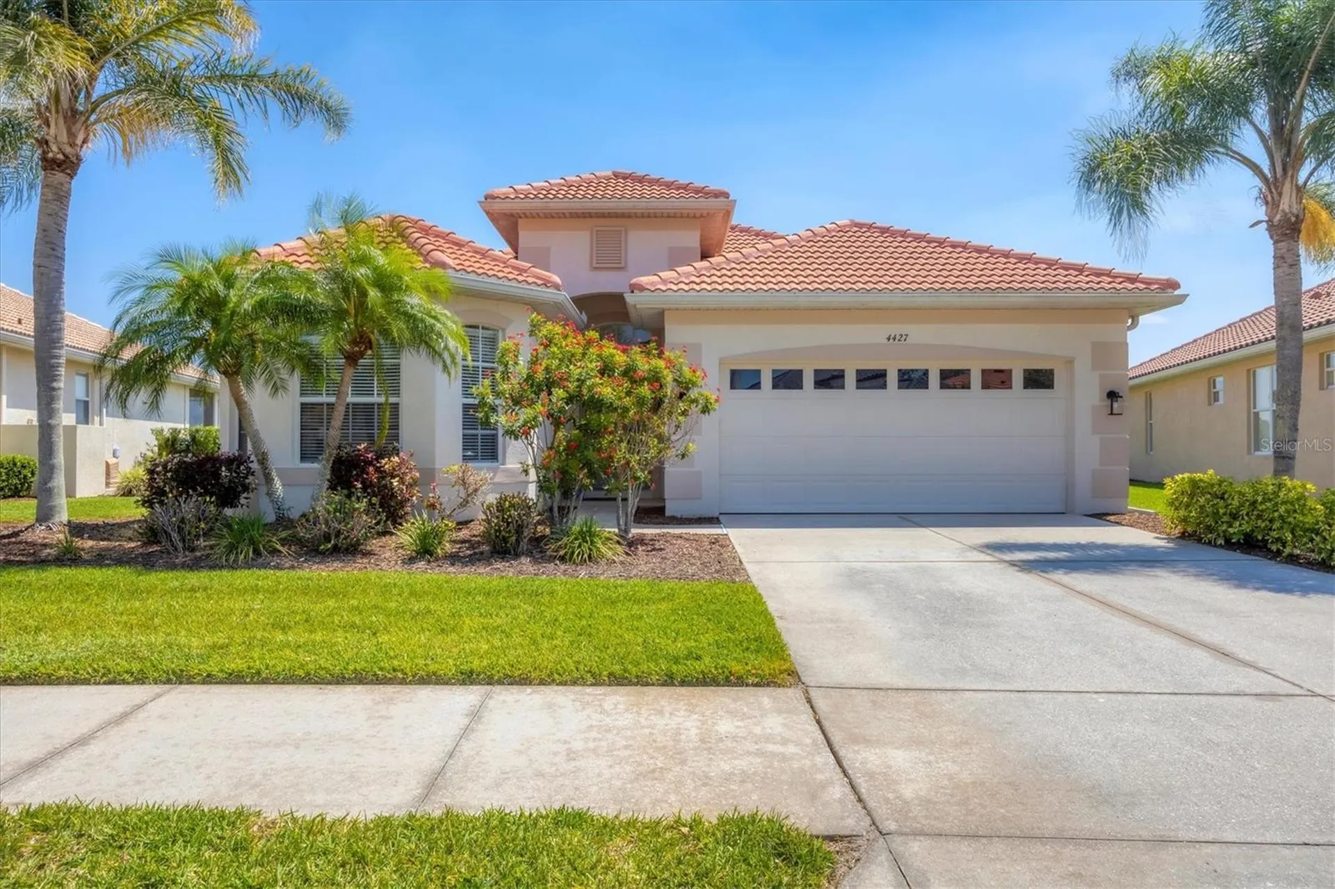 4427 Blue Heron Circle North Port FL 34287