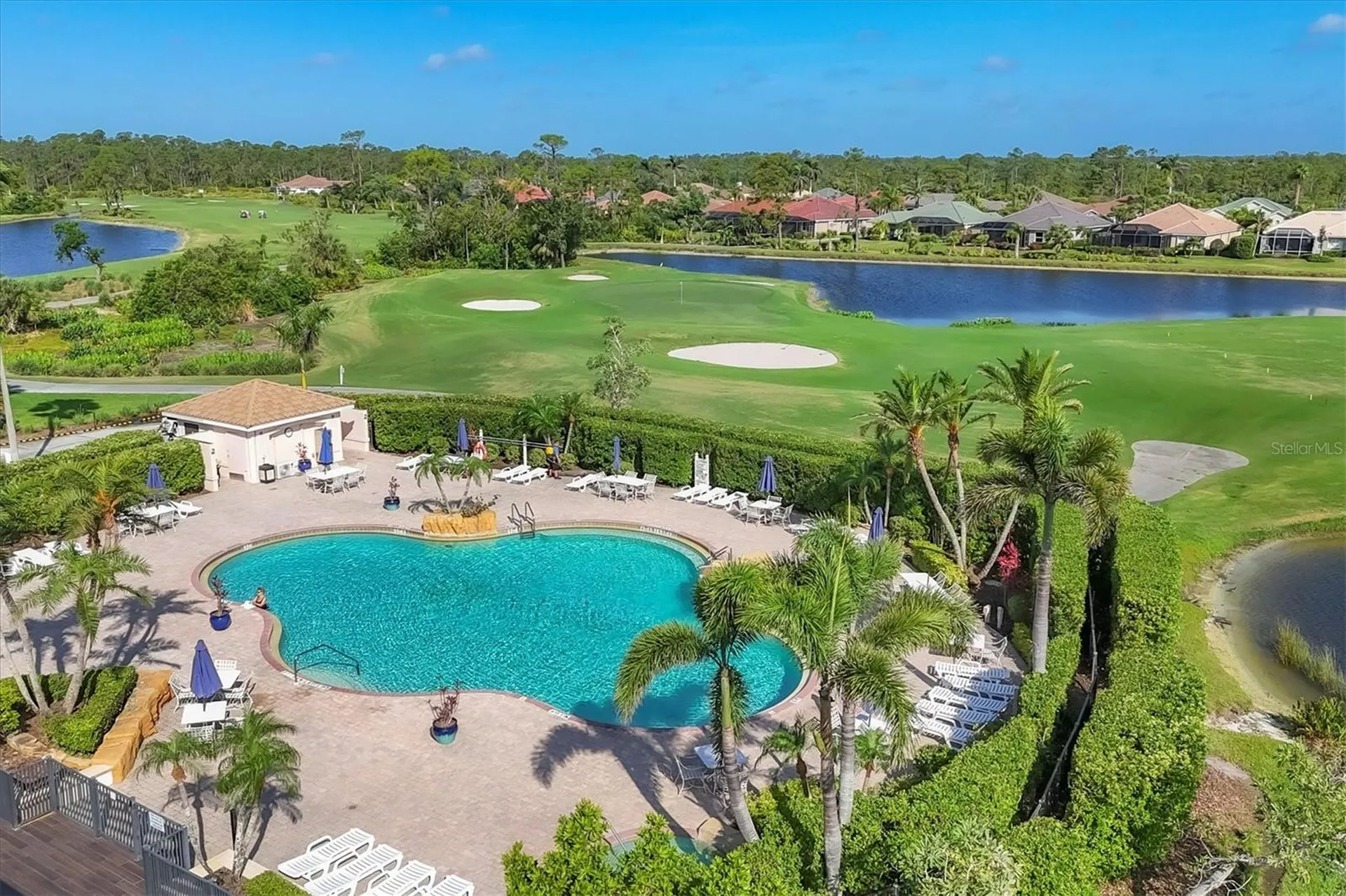 4427 Blue Heron Circle North Port FL 34287
