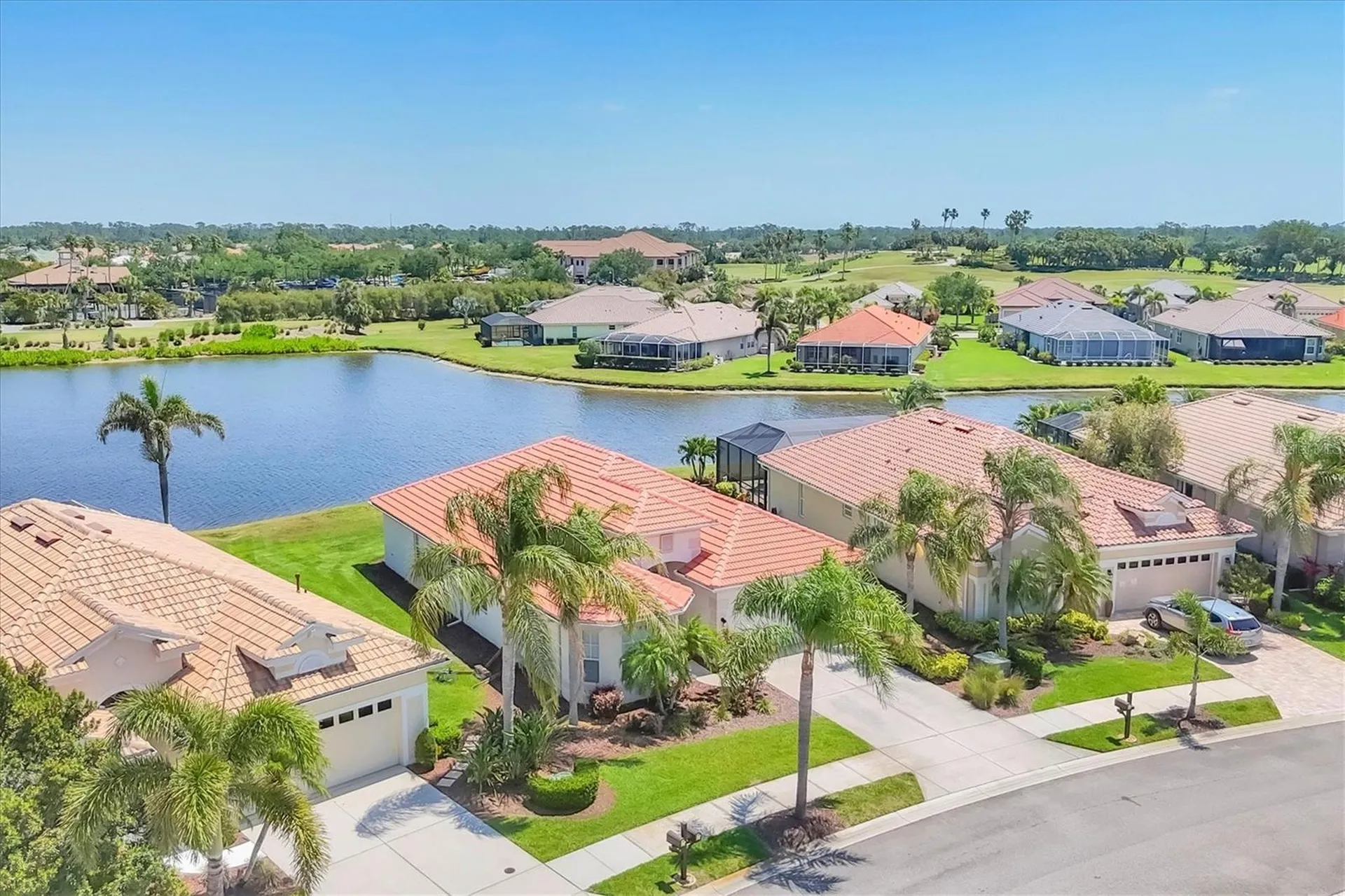 4427 Blue Heron Circle North Port FL 34287