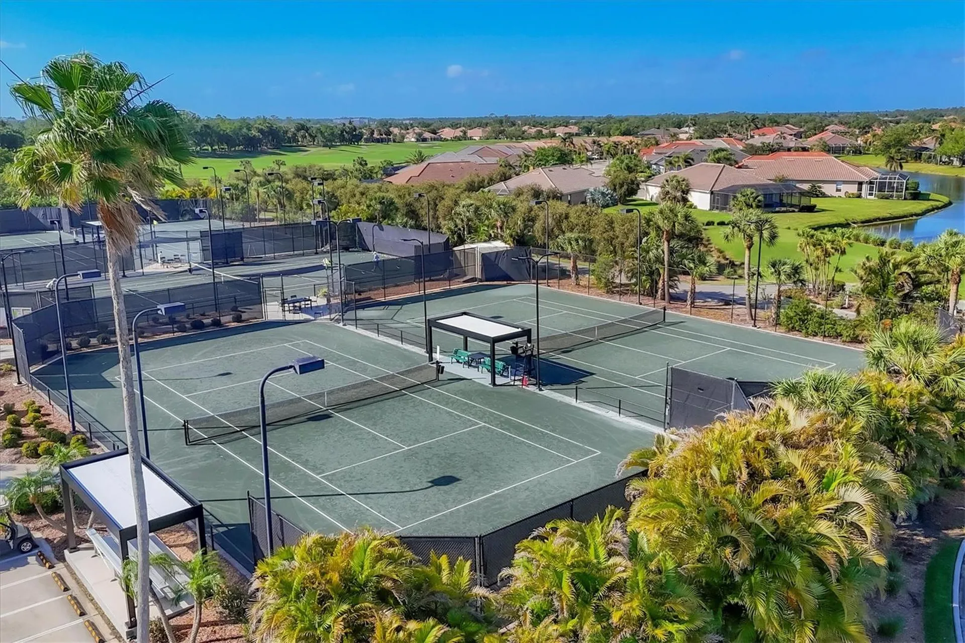 4427 Blue Heron Circle North Port FL 34287