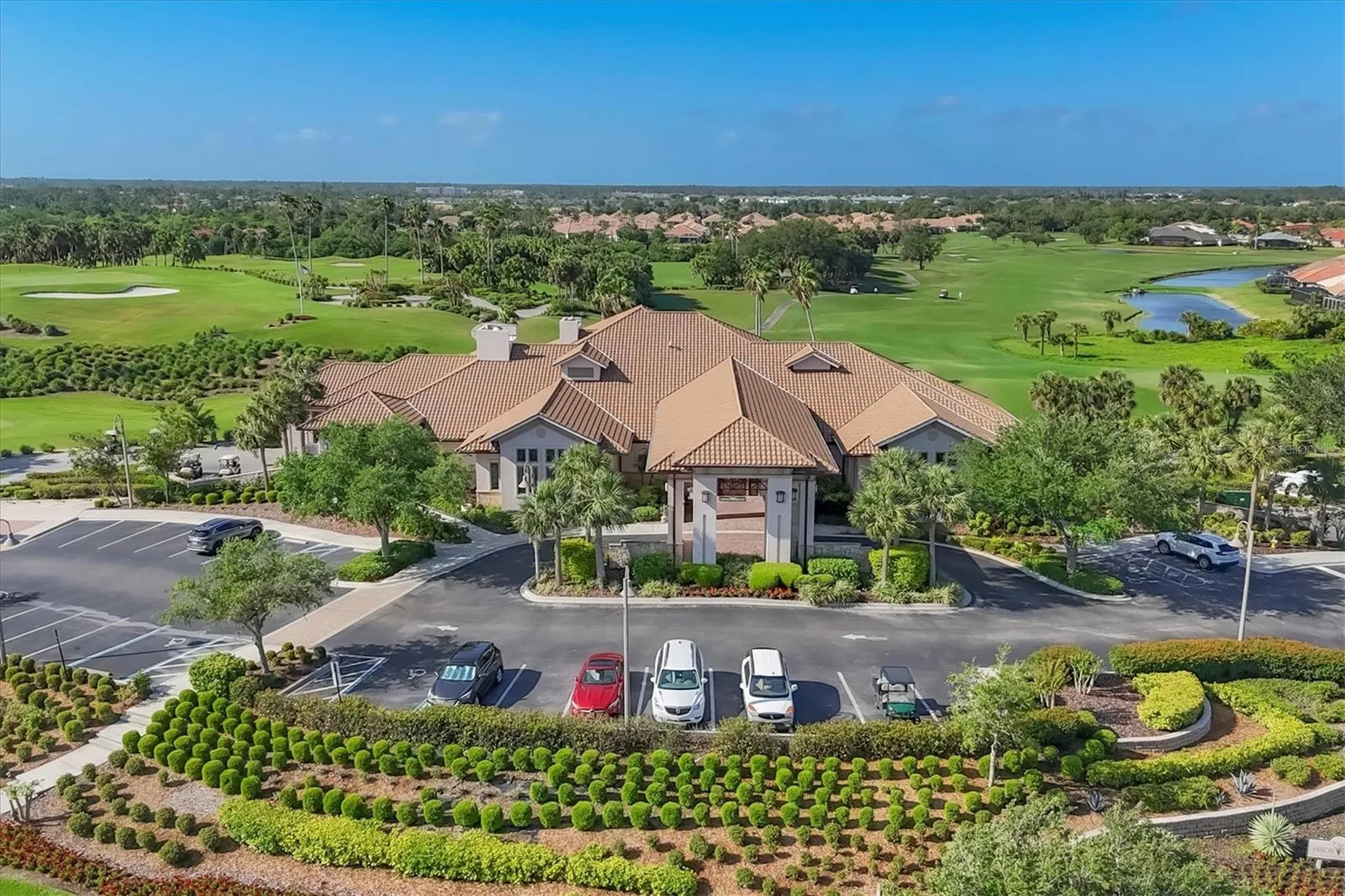 4427 Blue Heron Circle North Port FL 34287