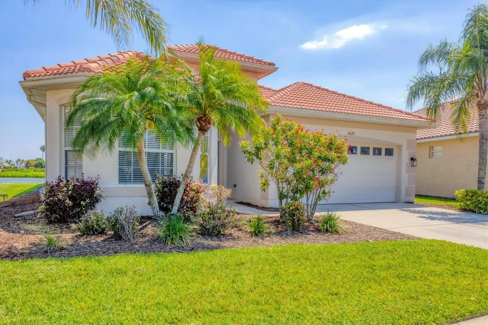 4427 Blue Heron Circle North Port FL 34287