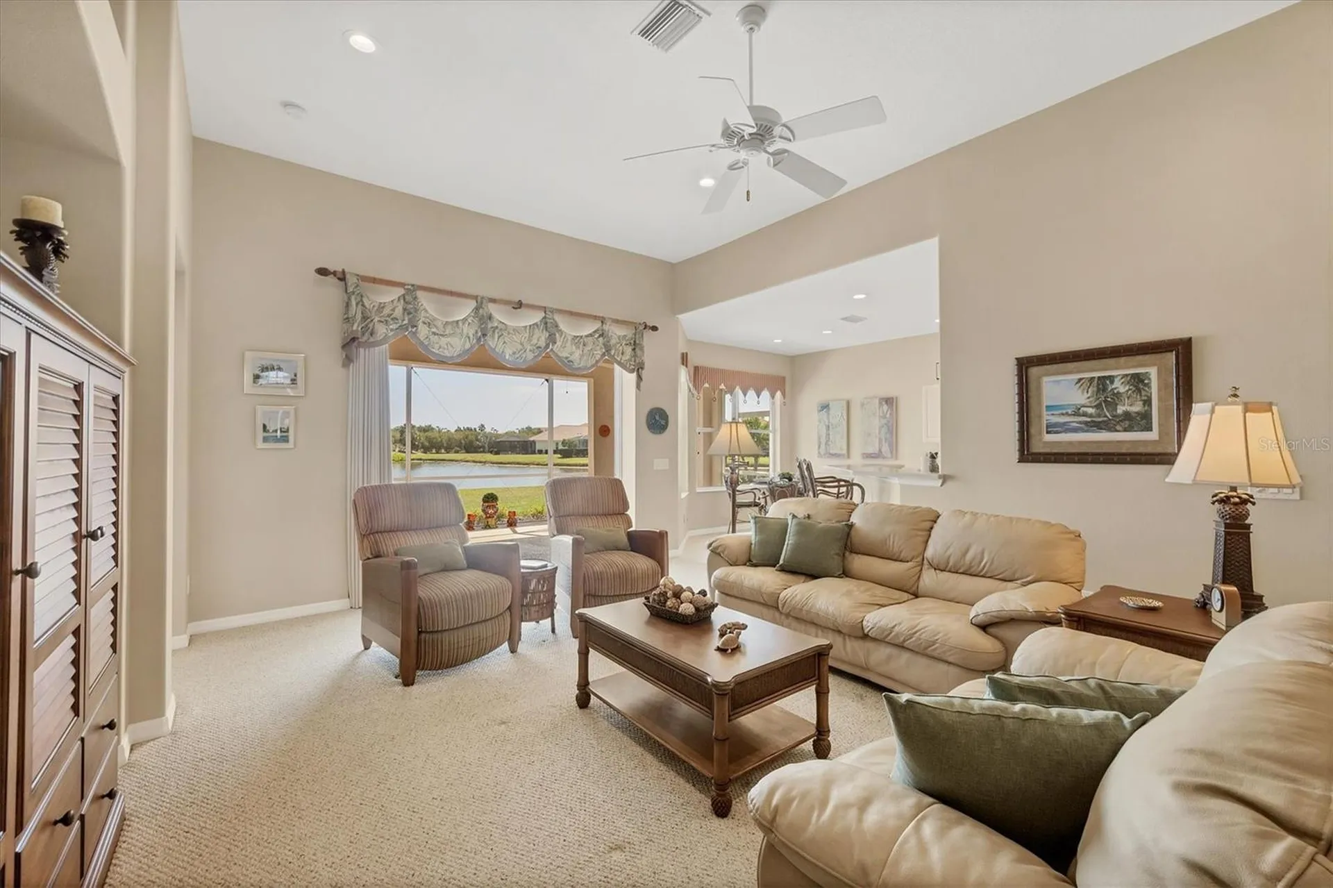 4427 Blue Heron Circle North Port FL 34287
