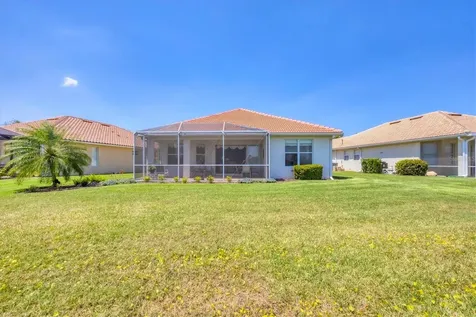 4427 Blue Heron Circle North Port FL 34287