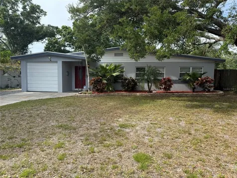 1542 Sherwood Street Clearwater FL 33755