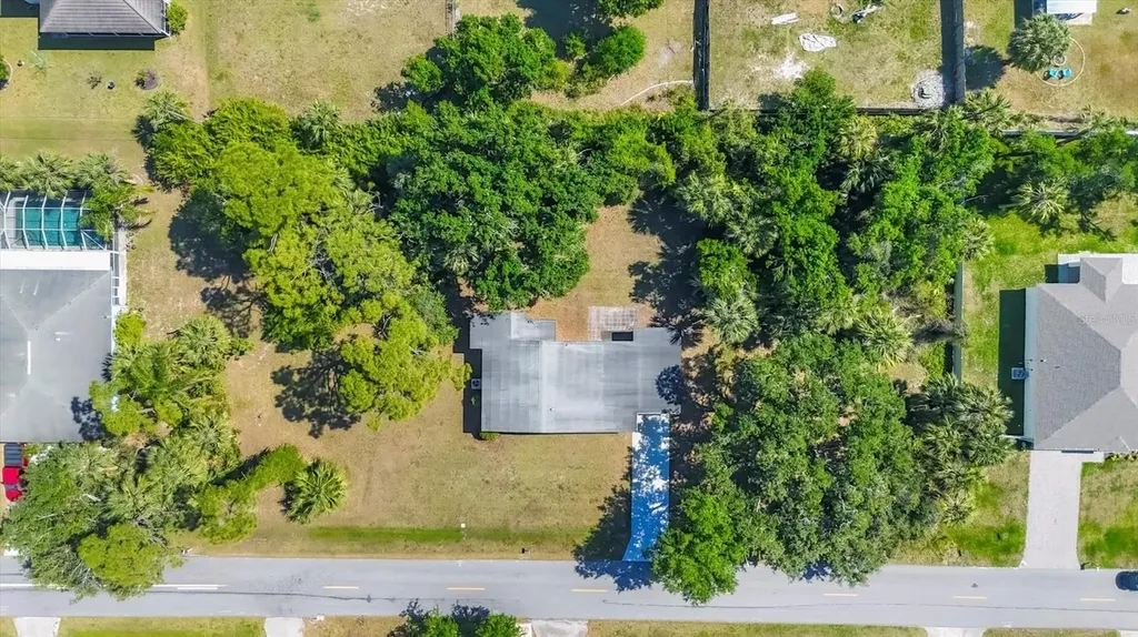 2538 Lakeshore Circle Port Charlotte FL 33952