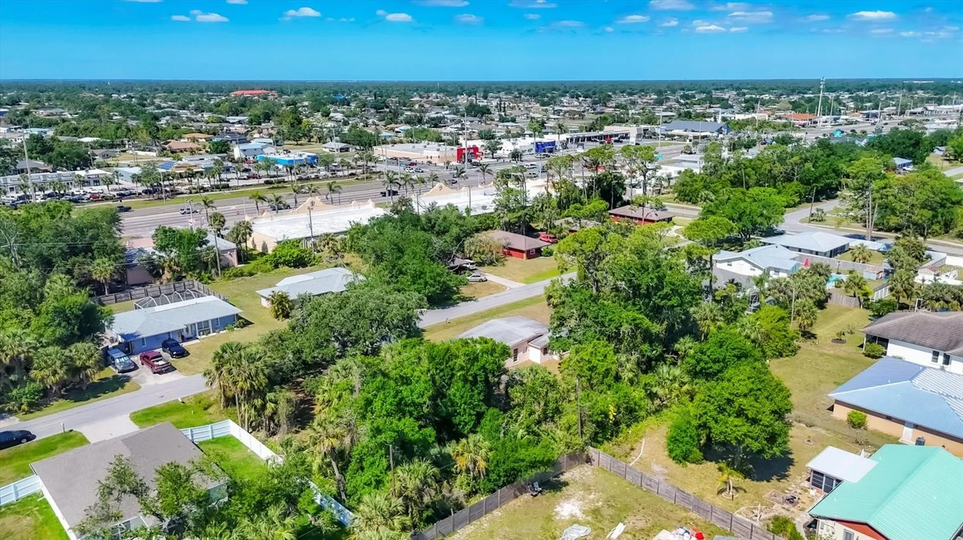 2538 Lakeshore Circle Port Charlotte FL 33952