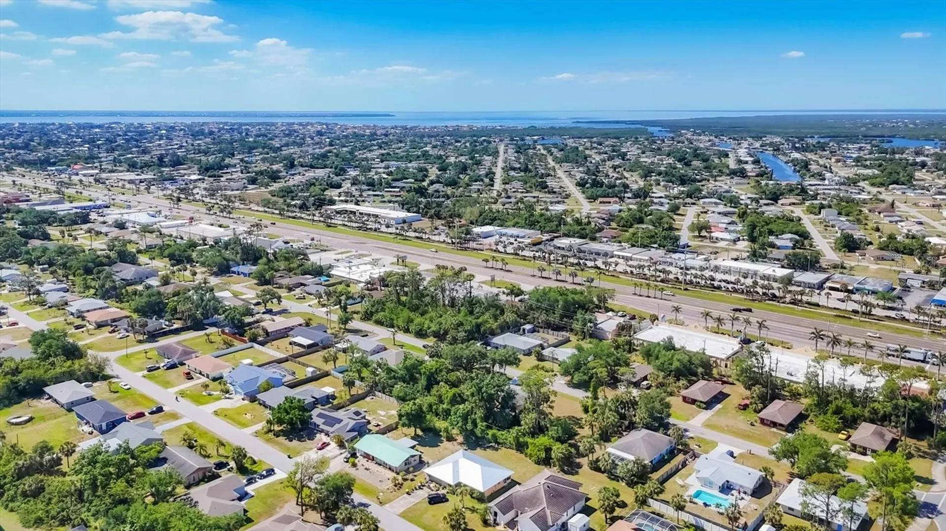 2538 Lakeshore Circle Port Charlotte FL 33952
