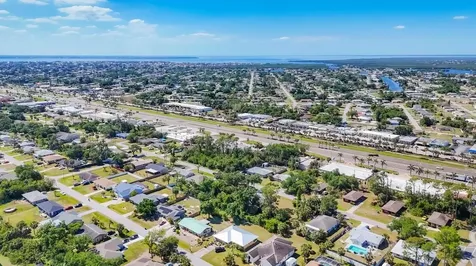 2538 Lakeshore Circle Port Charlotte FL 33952