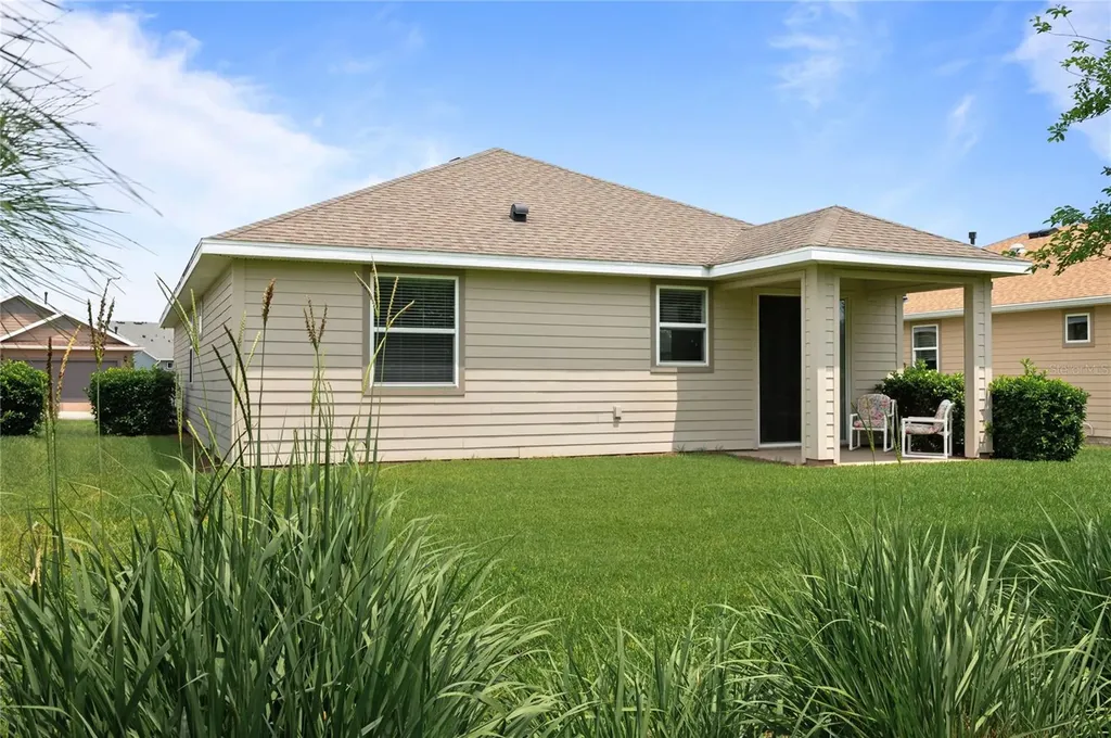 5610 NW 37th Lane Road Ocala FL 34482