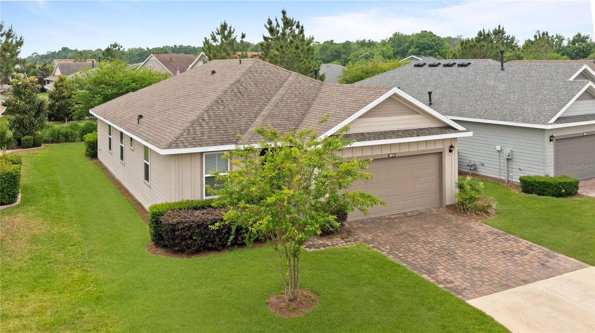 5610 NW 37th Lane Road Ocala FL 34482