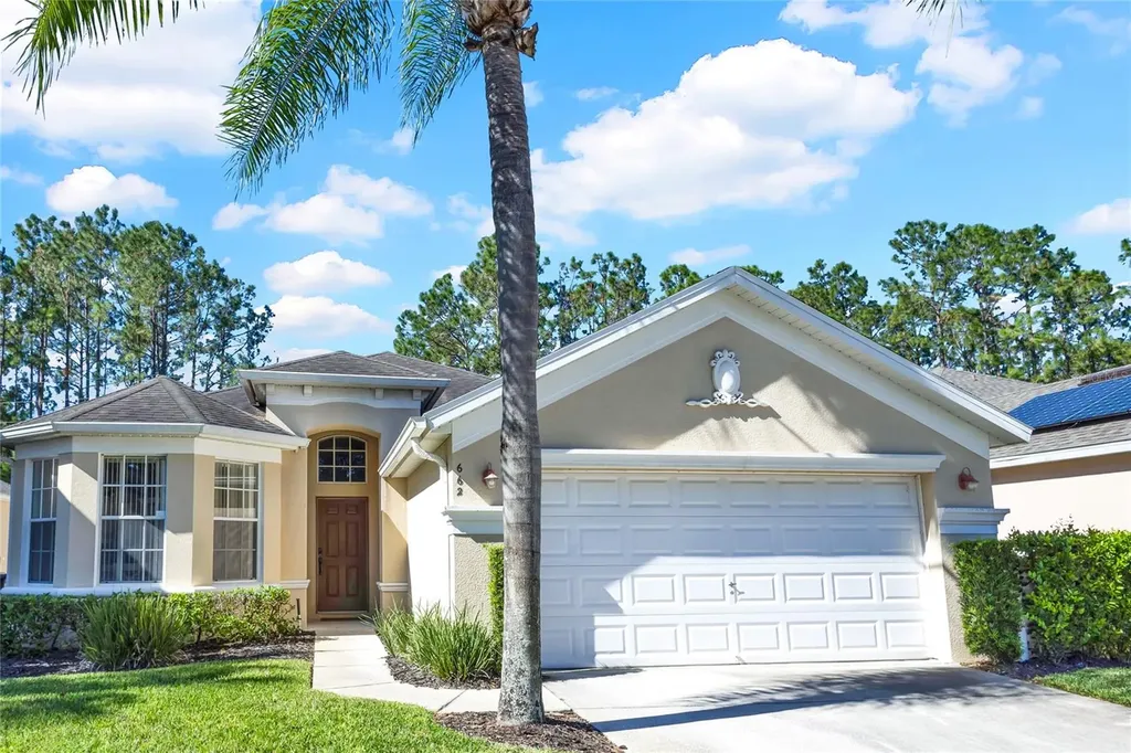 662 Orista Drive Davenport FL 33897