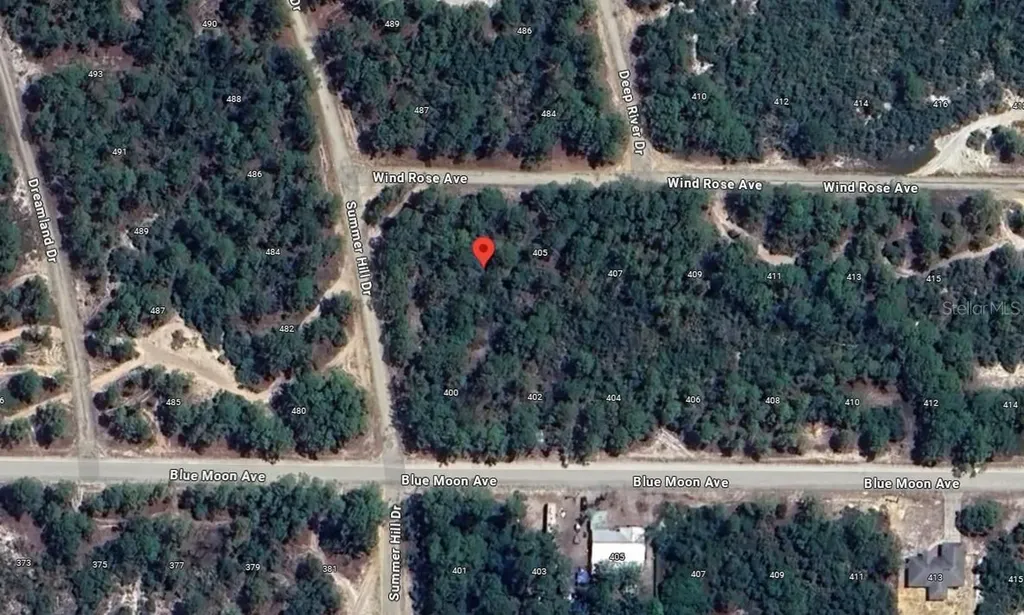 401 Wind Rose Avenue Lake Placid FL 33852