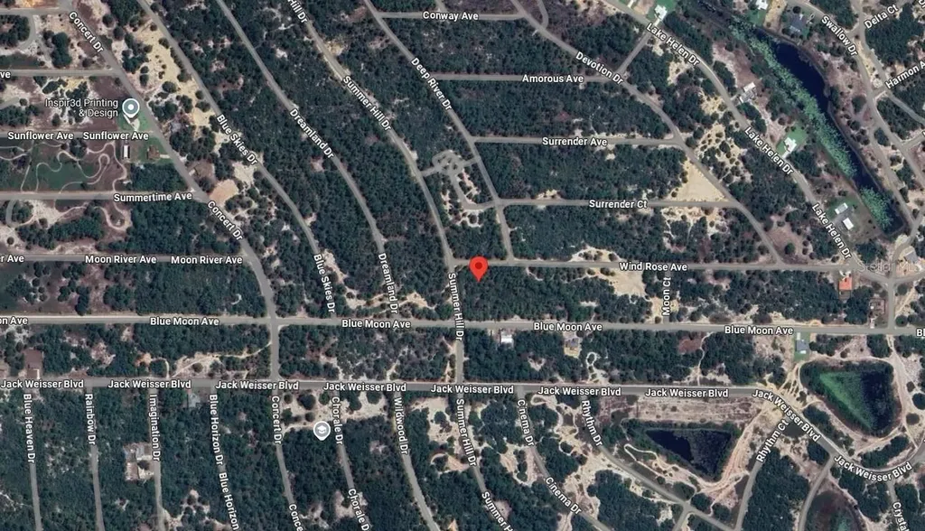 401 Wind Rose Avenue Lake Placid FL 33852
