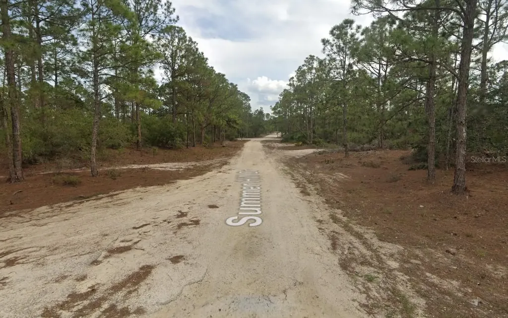 401 Wind Rose Avenue Lake Placid FL 33852