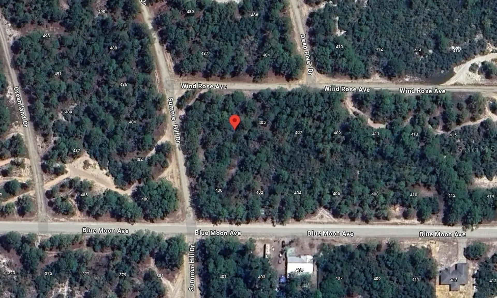 401 Wind Rose Avenue Lake Placid FL 33852