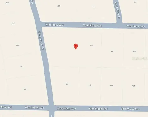 401 Wind Rose Avenue Lake Placid FL 33852