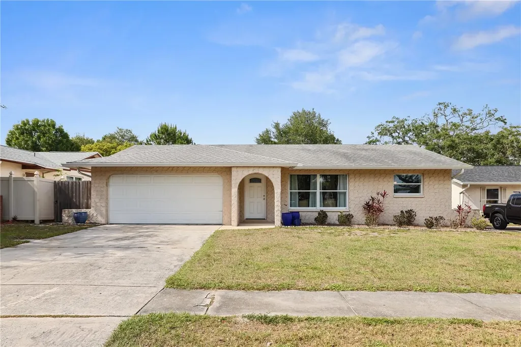 2964 Catherine Drive Clearwater FL 33759