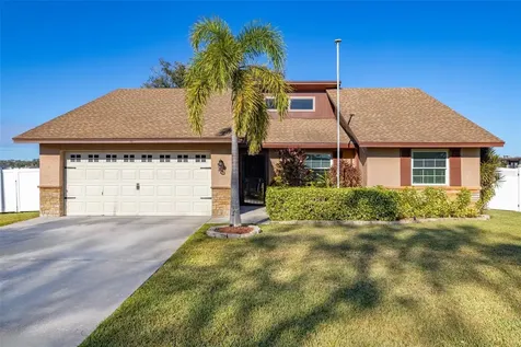 241 Lake Thomas Drive Winter Haven FL 33880