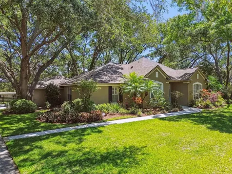1816 Curry Road Lutz FL 33549