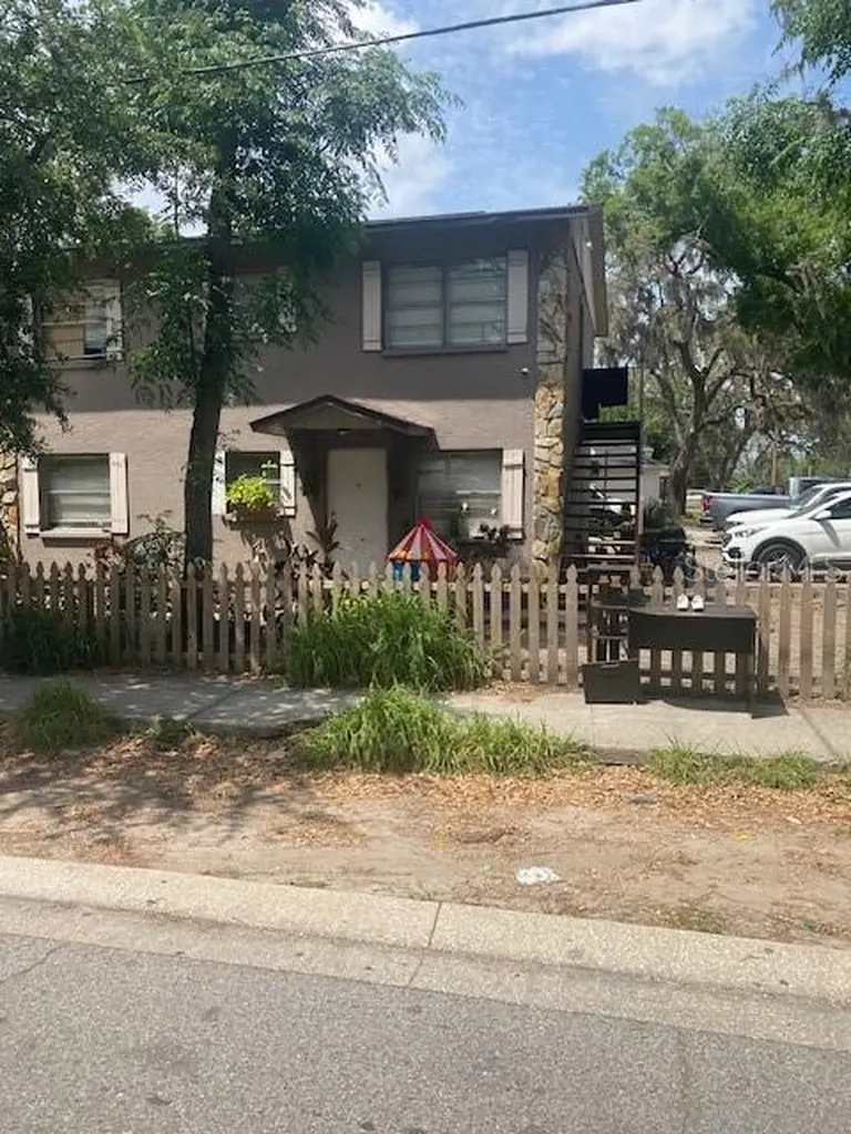 8602 N 14th Street Tampa FL 33604