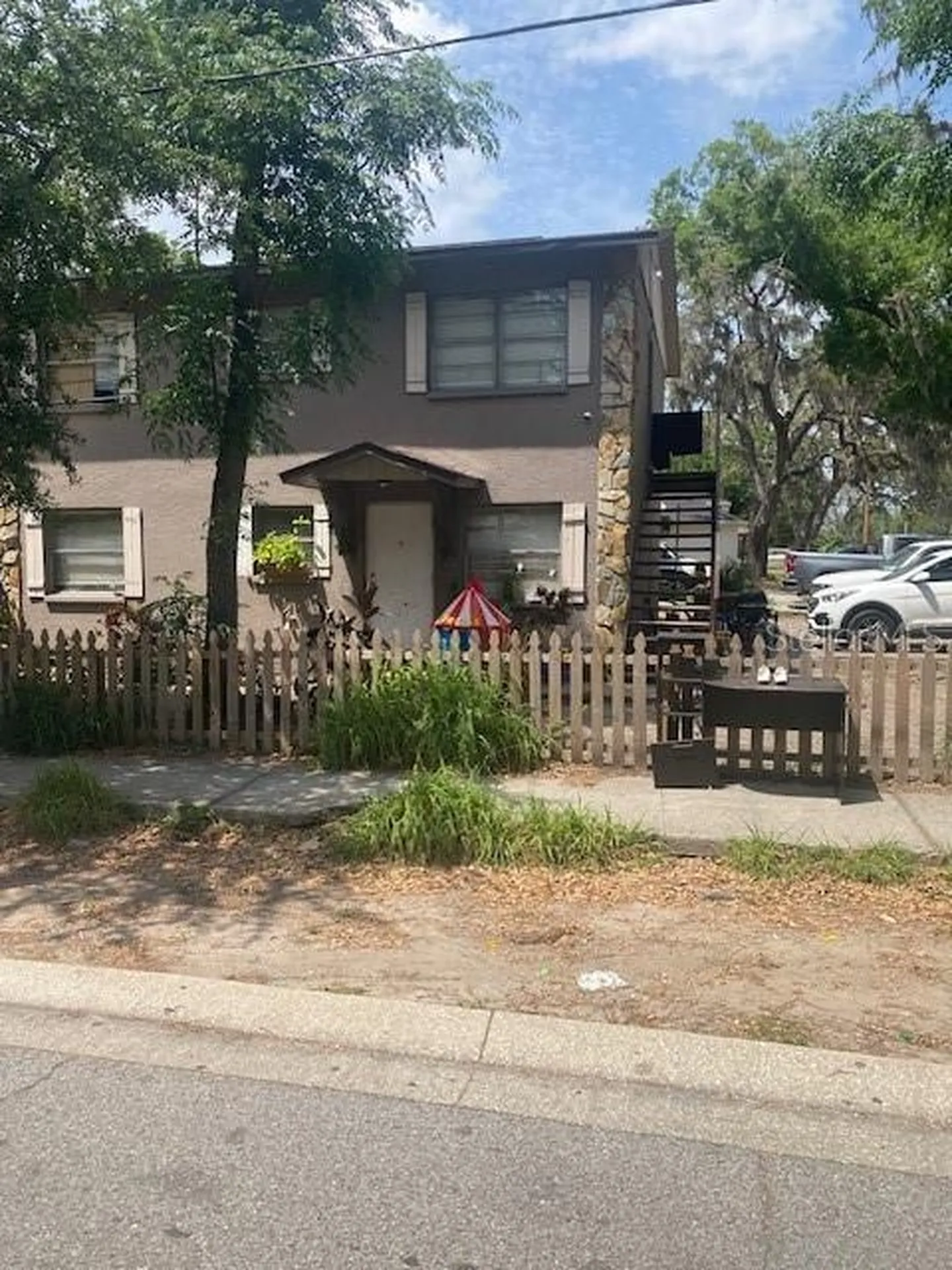 8602 N 14th Street Tampa FL 33604