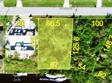 18858 Ashcroft Circle Port Charlotte FL 33948