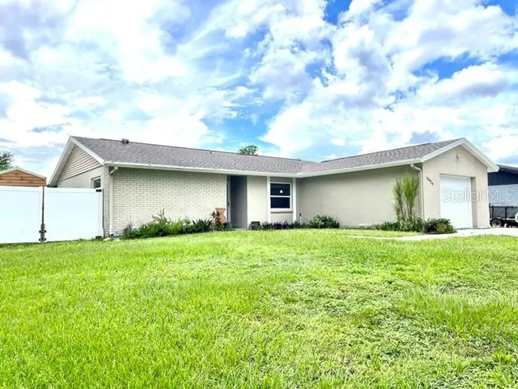 13924 Pathfinder Drive Tampa FL 33625
