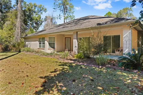 800 Virginis Citrus Springs FL 34434