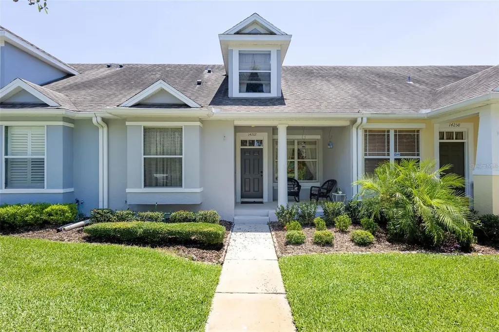 14262 Tanja King Boulevard Orlando FL 32828