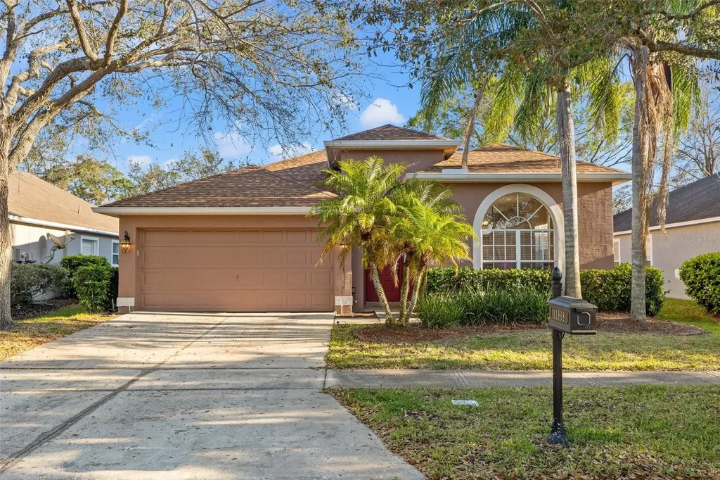 11808 Lancashire Drive Tampa FL 33626