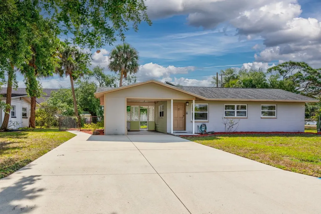 404 4th Street Merritt Island FL 32953