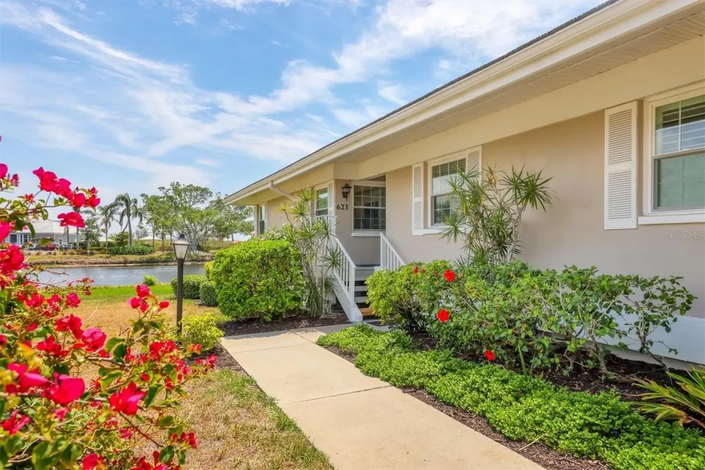 623 Estuary Drive Bradenton FL 34209