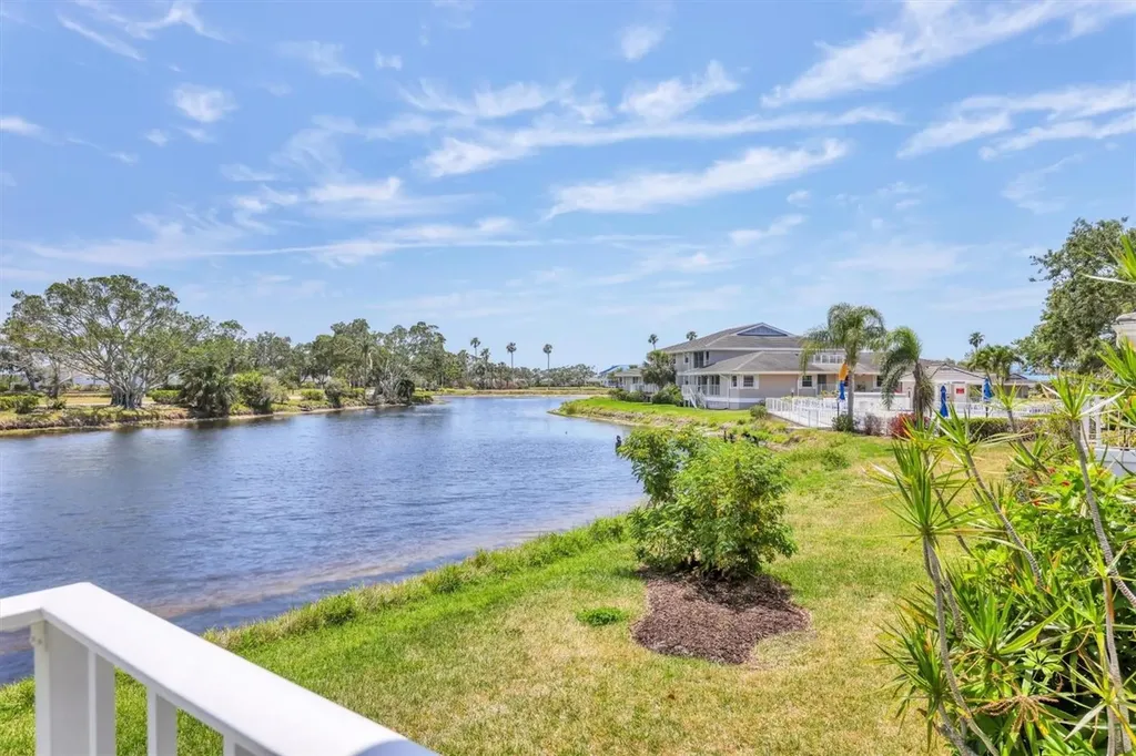 623 Estuary Drive Bradenton FL 34209