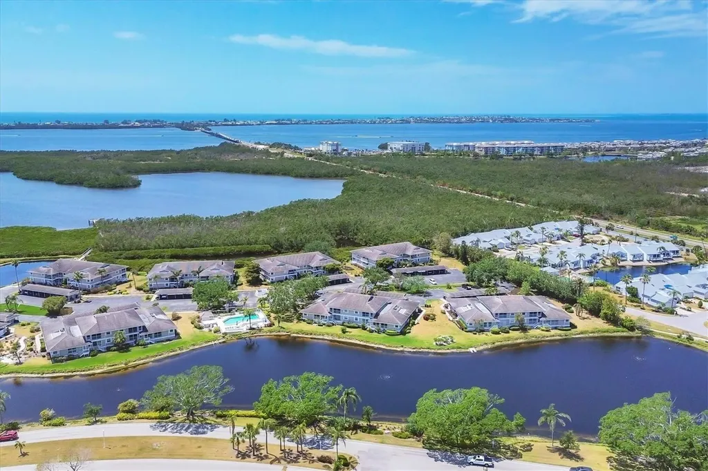 623 Estuary Drive Bradenton FL 34209