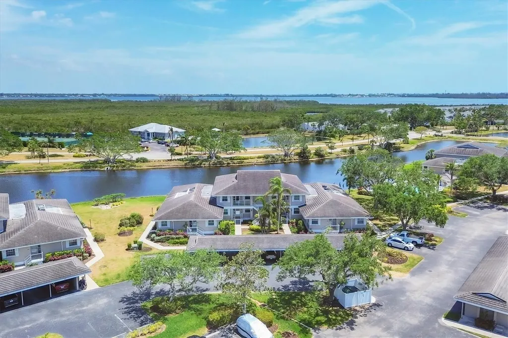 623 Estuary Drive Bradenton FL 34209