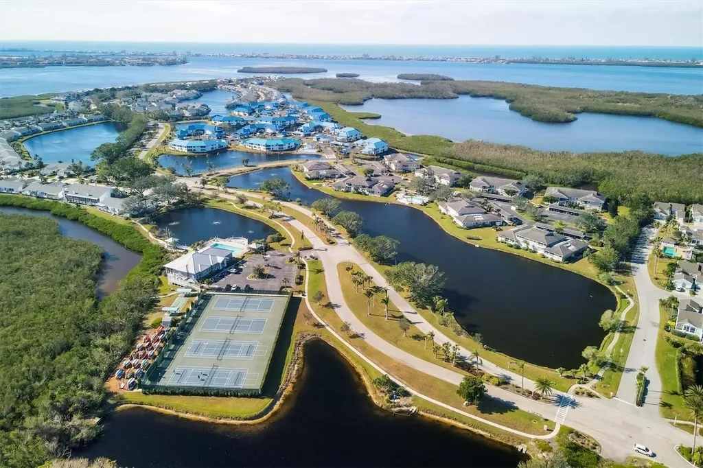 623 Estuary Drive Bradenton FL 34209