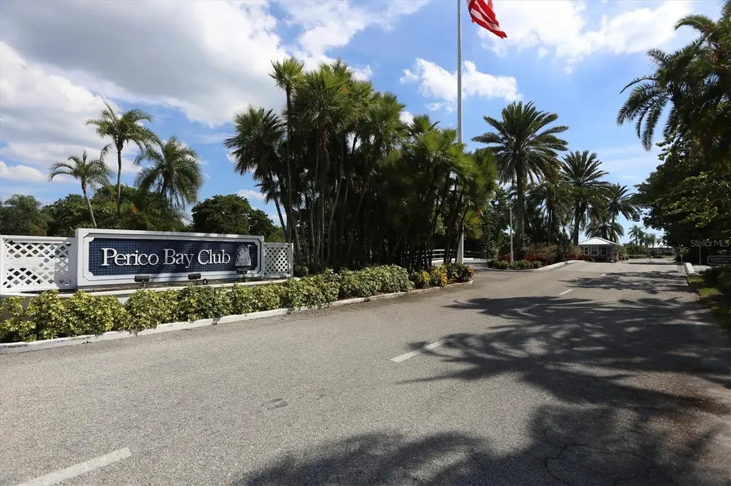 623 Estuary Drive Bradenton FL 34209