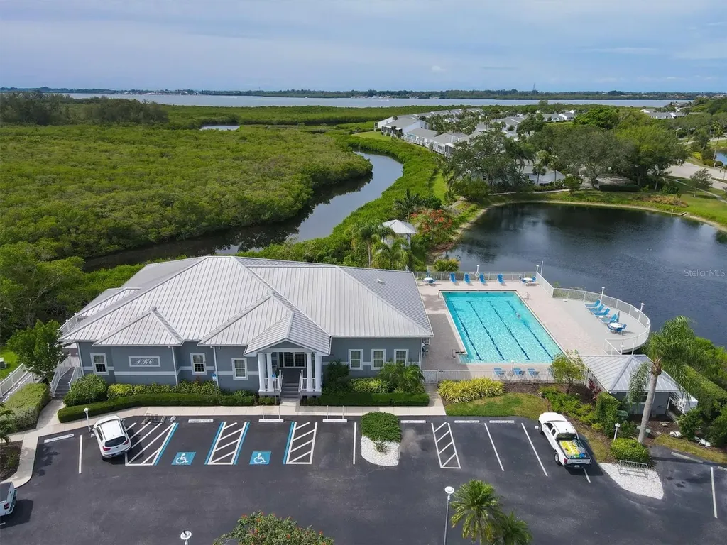 623 Estuary Drive Bradenton FL 34209