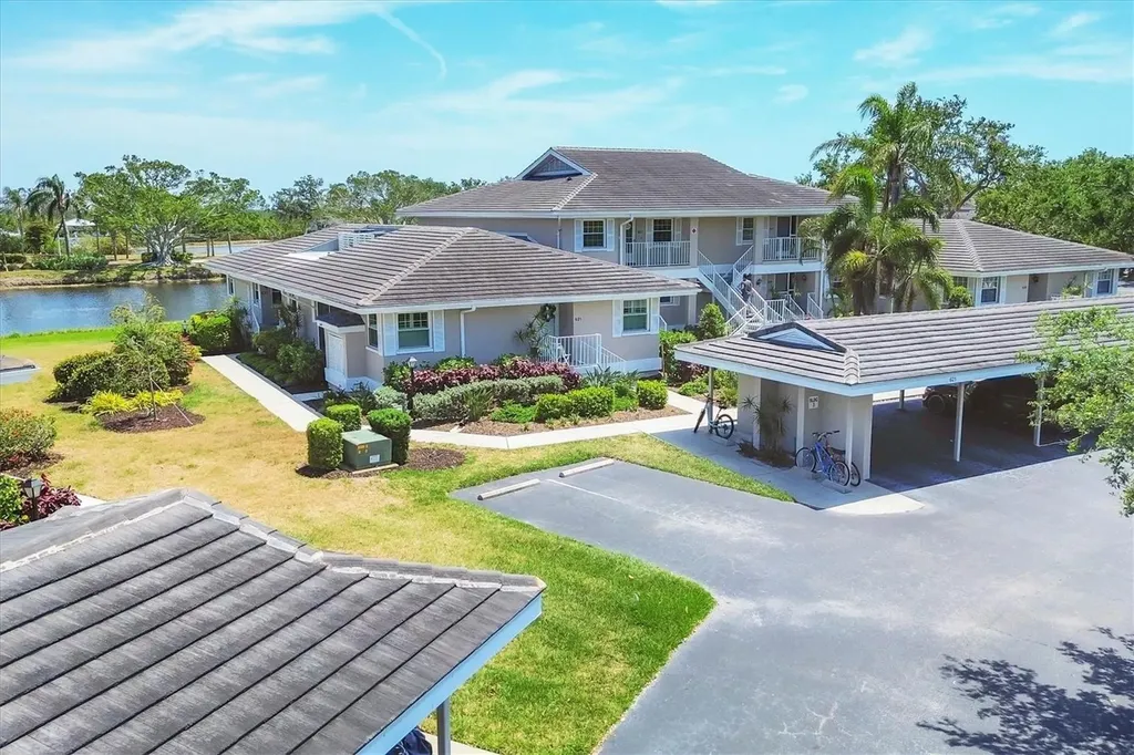 623 Estuary Drive Bradenton FL 34209